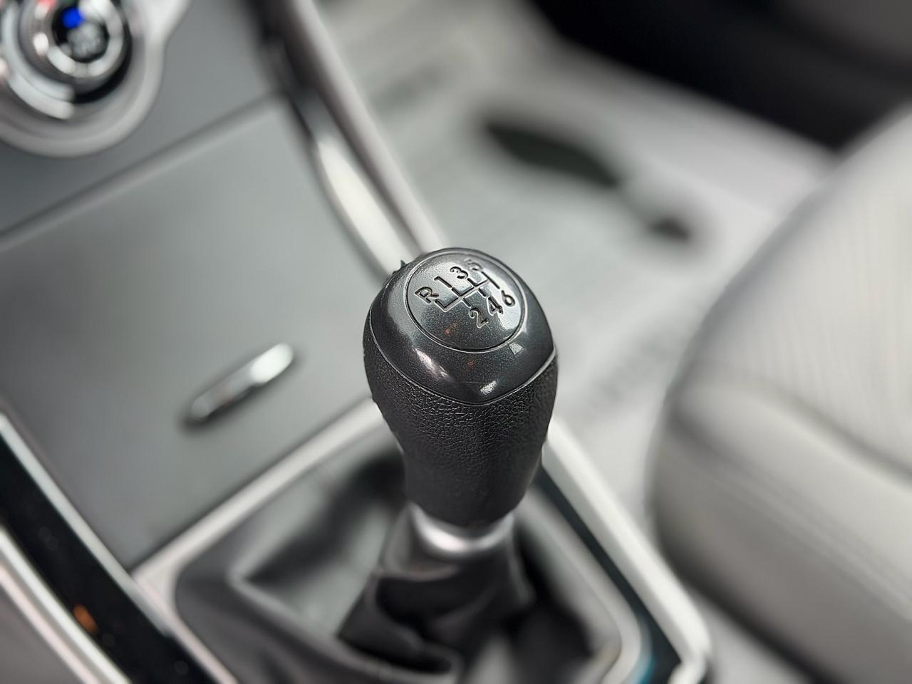 Hyundai Elantra 4dr Sdn Man GLS (Ulsan Plant) *Ltd Avail* 2013