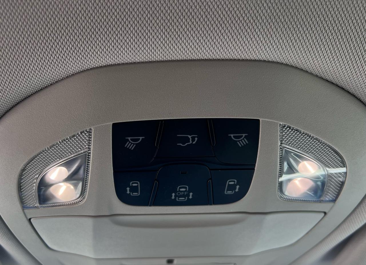 Chrysler Pacifica Touring L FWD 2018