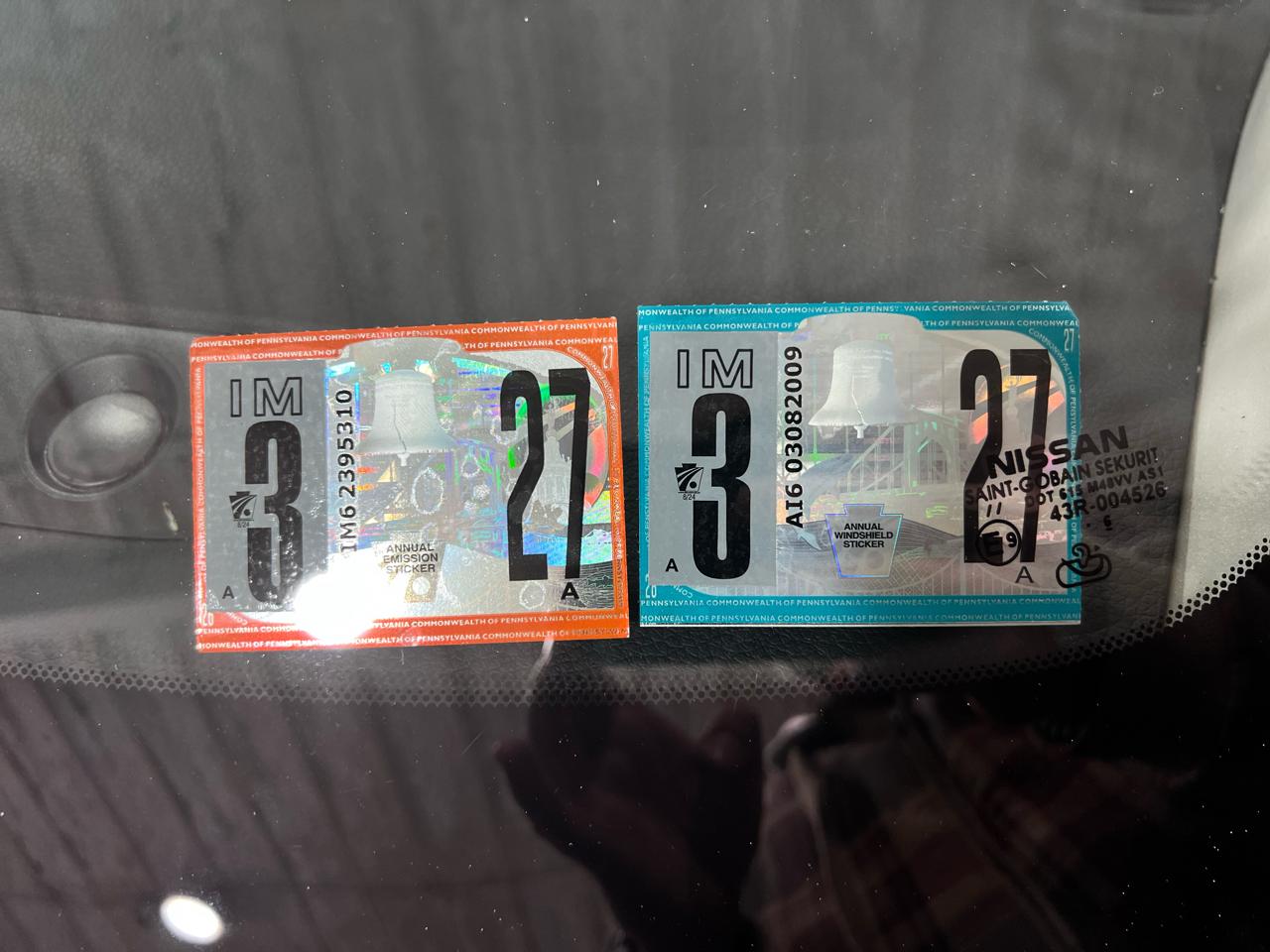 Nissan Sentra 4dr Sdn I4 CVT SL 2016