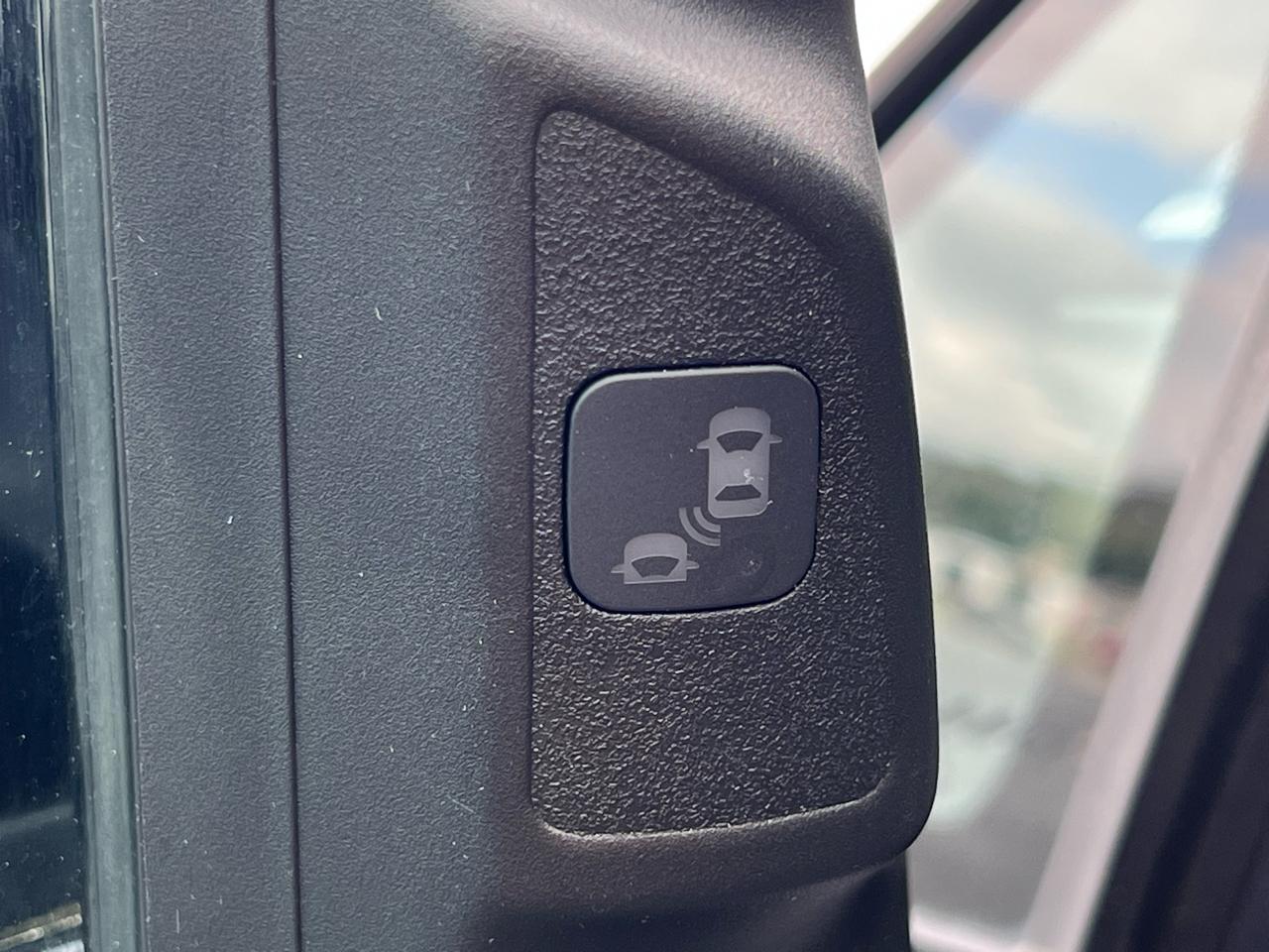 Honda Odyssey 5dr Touring 2012