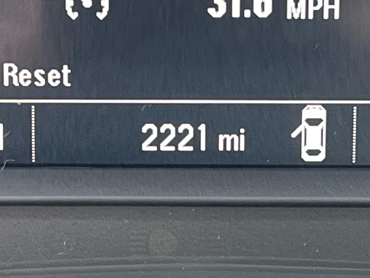 Chevrolet Trax FWD 4dr LS 2024