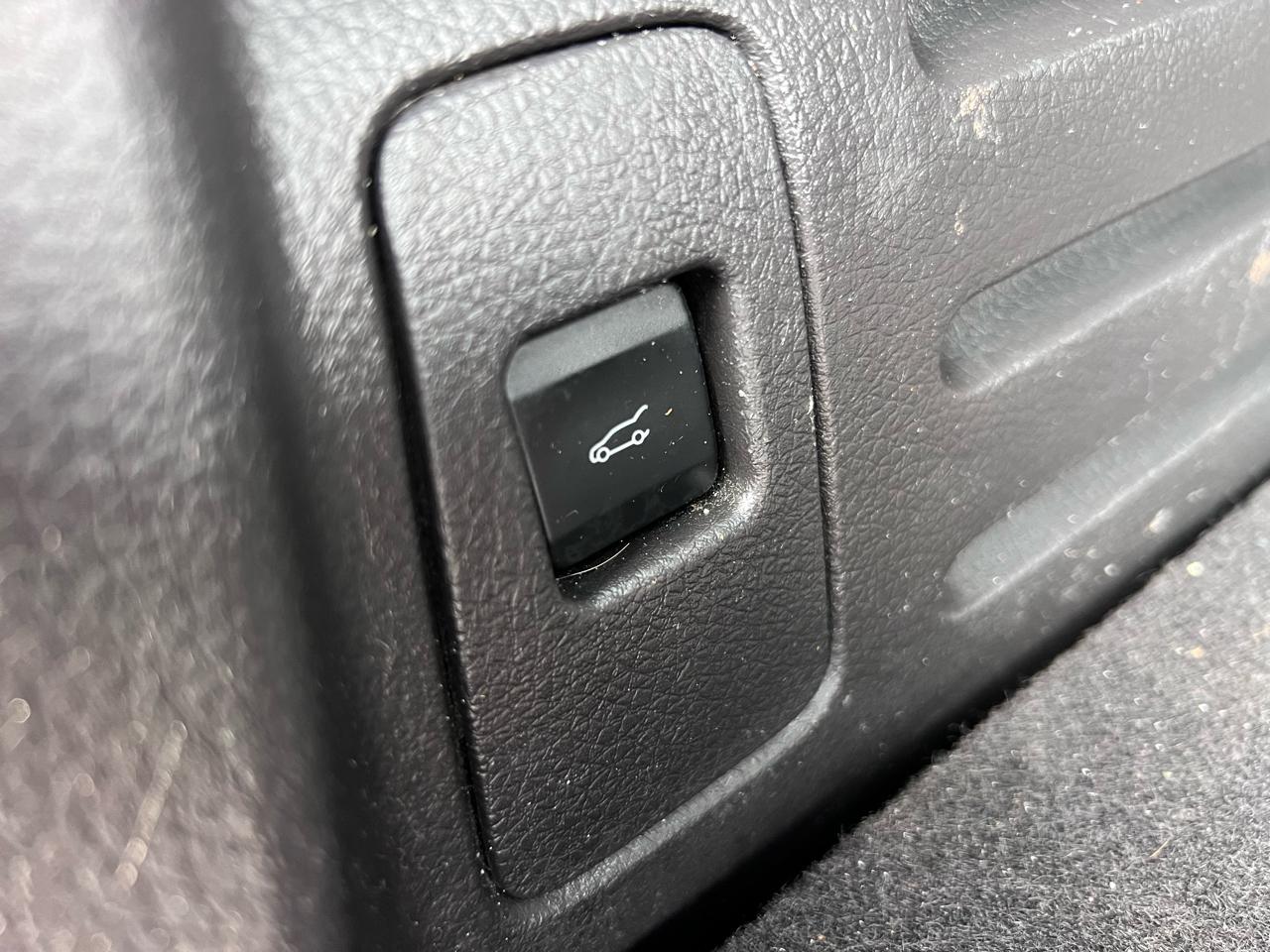 Ford Edge 4dr SEL AWD 2013