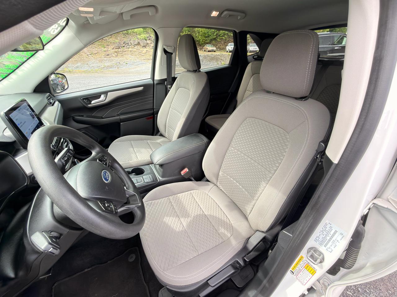Ford Escape SE AWD 2021