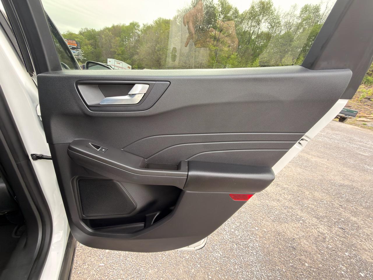 Ford Escape SE AWD 2021