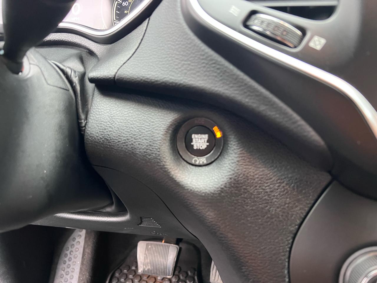 Jeep Cherokee Latitude Plus 4x4 2020