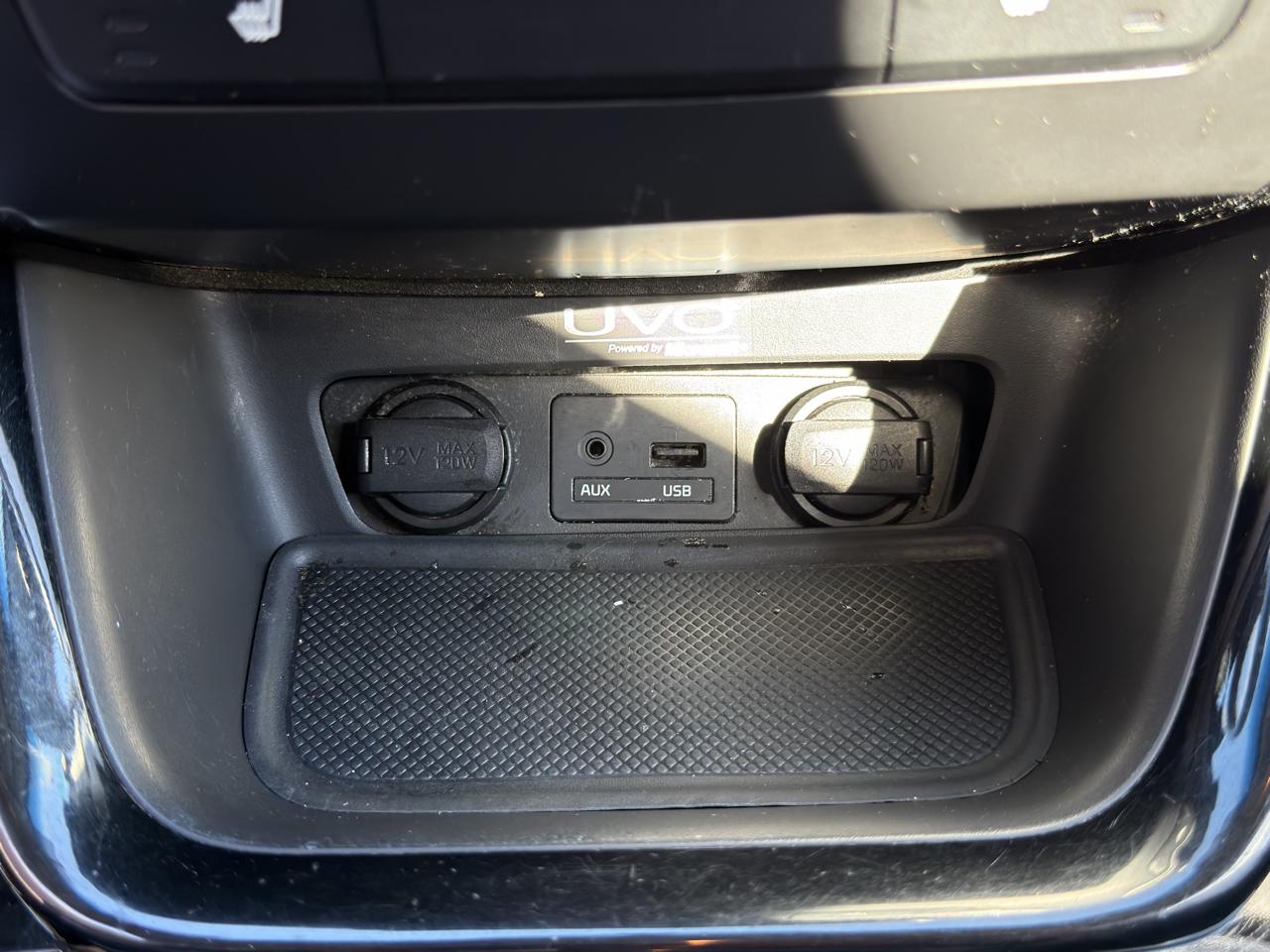 Kia Sorento AWD 4dr I4 LX 2014