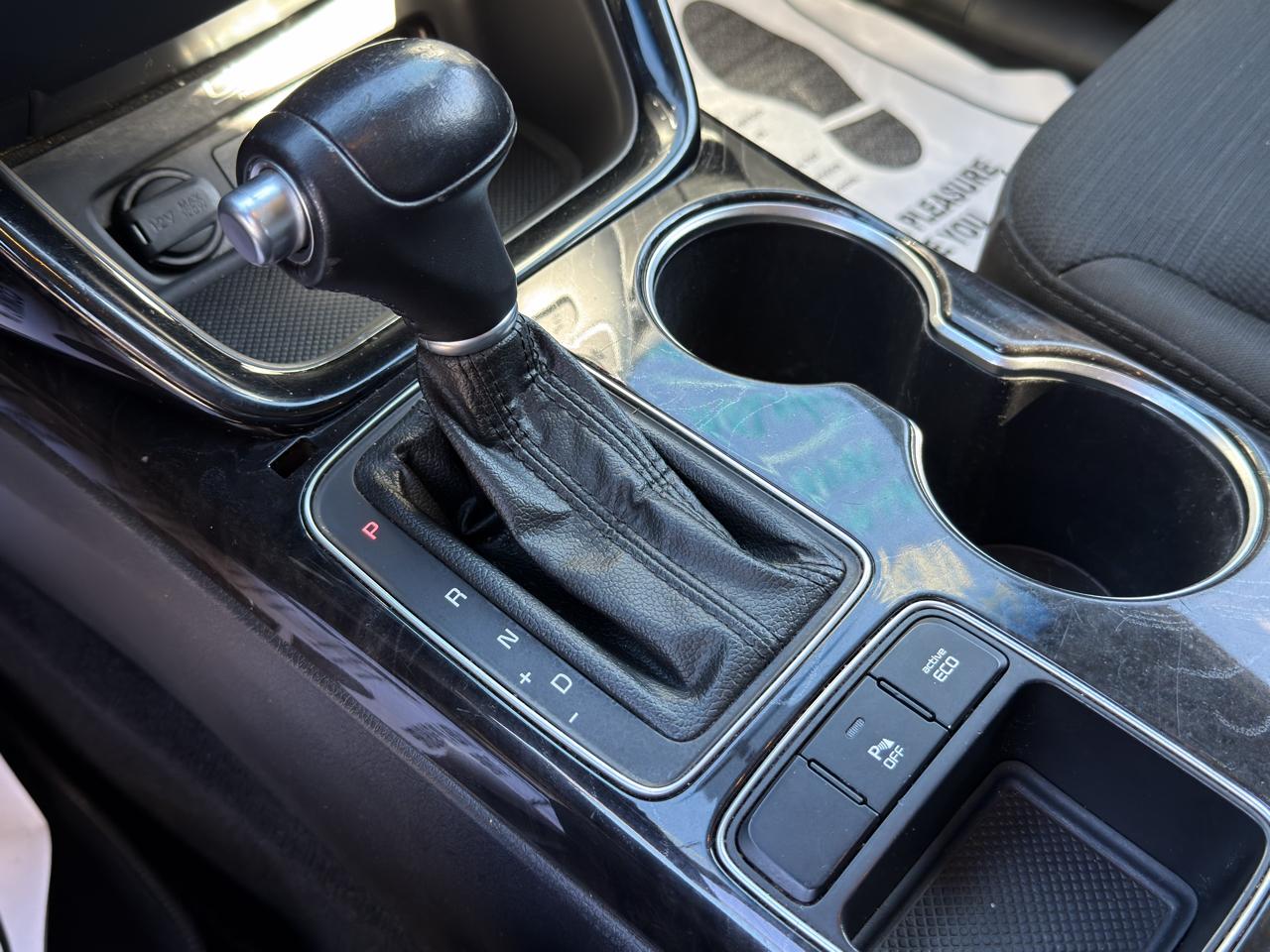 Kia Sorento AWD 4dr I4 LX 2014