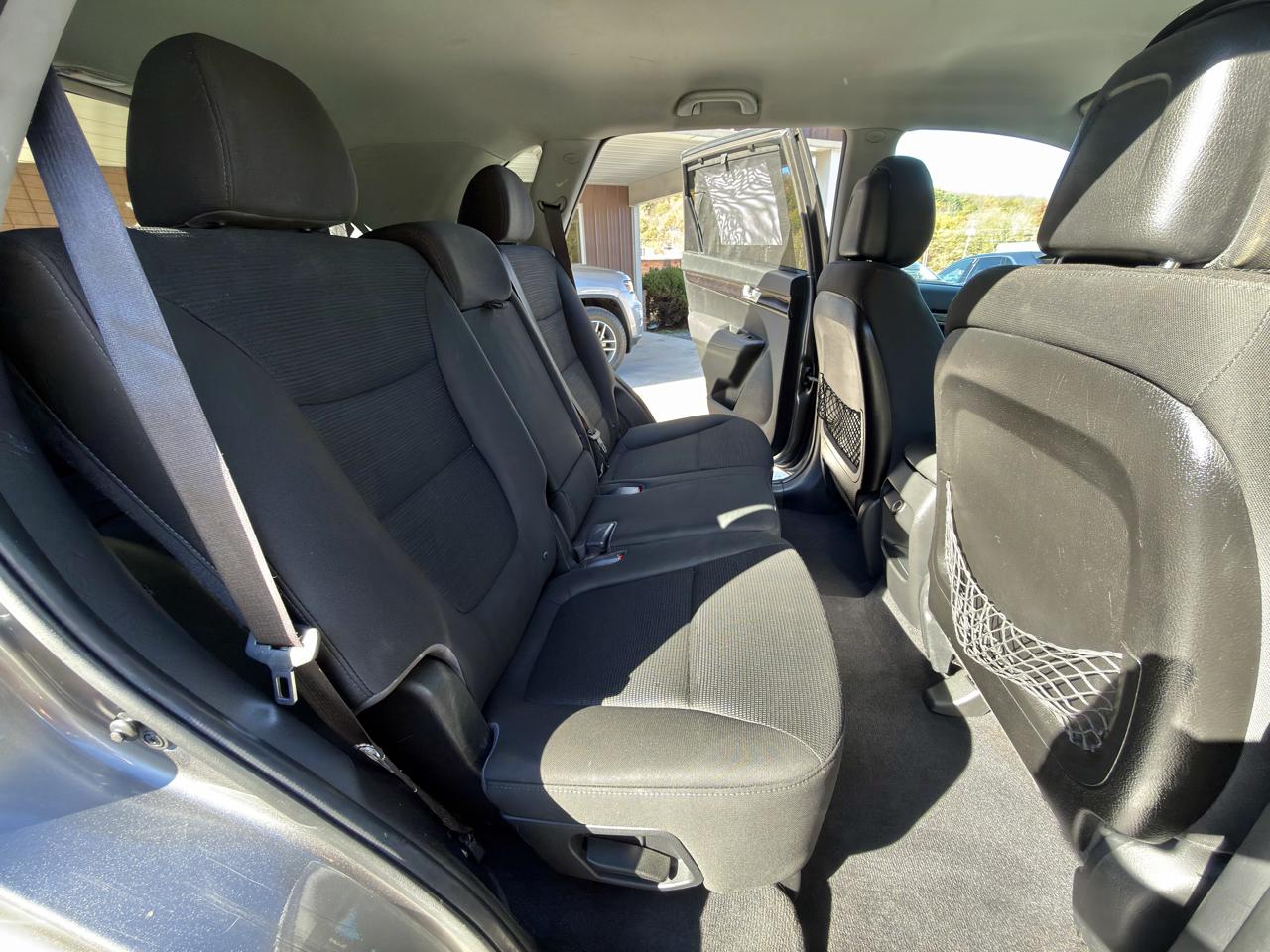 Kia Sorento AWD 4dr I4 LX 2014