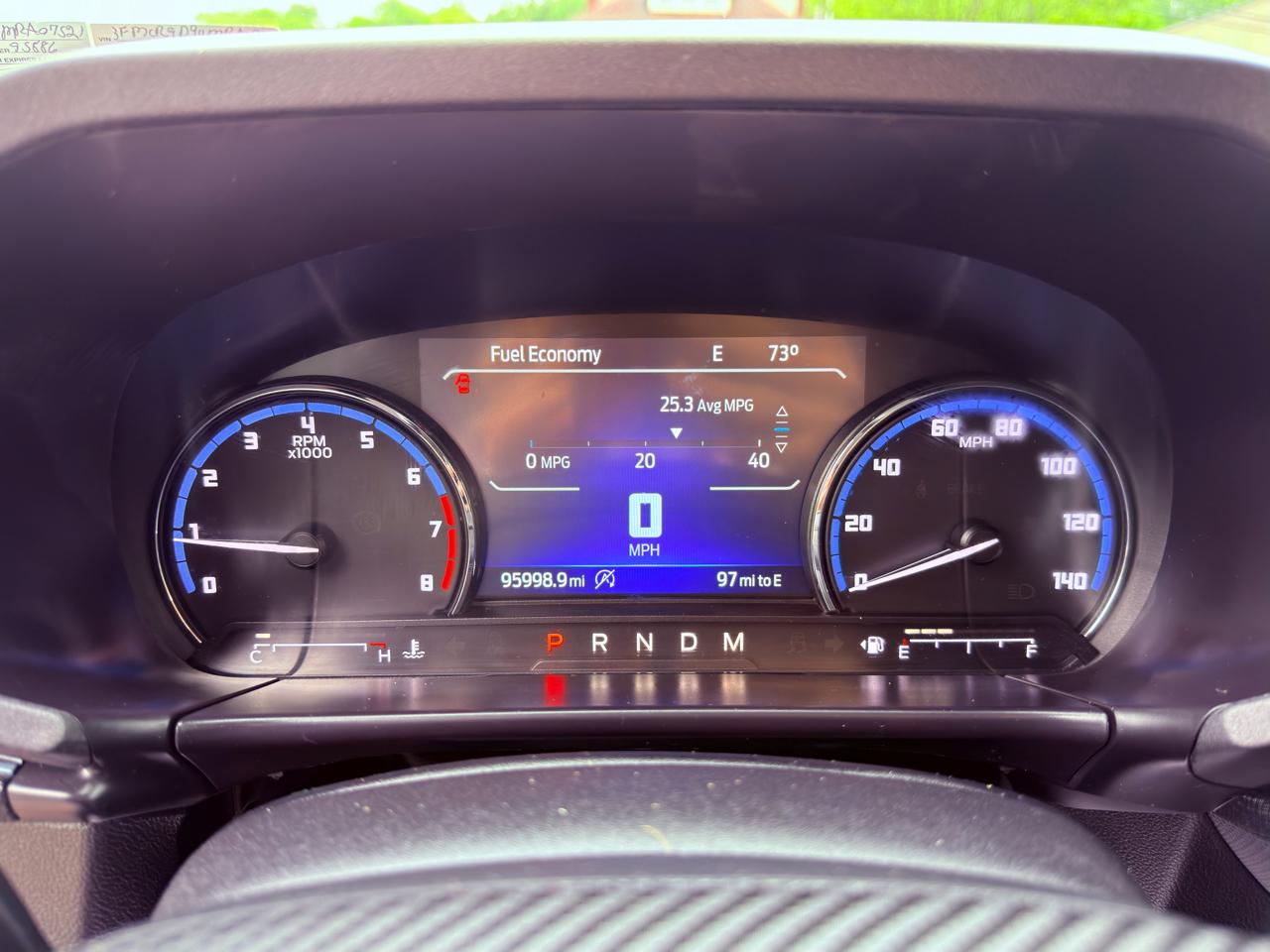 Ford Bronco Sport Badlands 4x4 *Ltd Avail* 2021