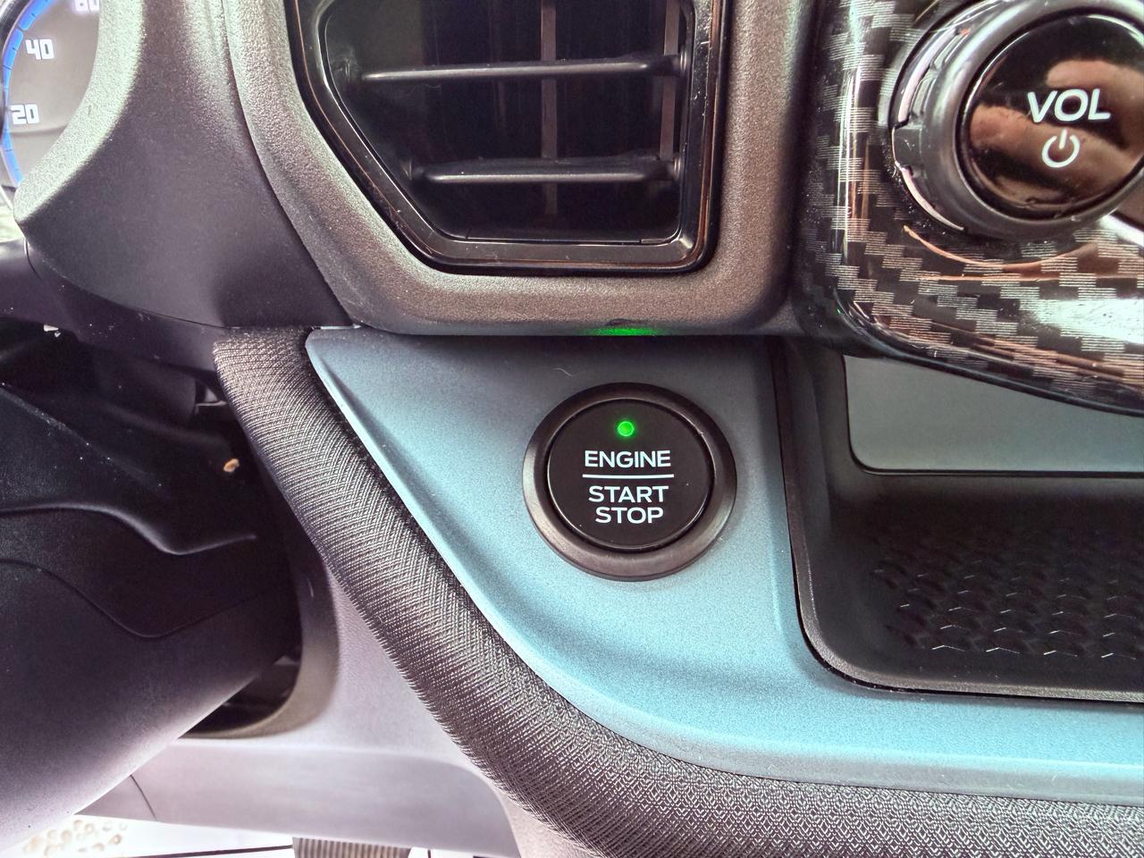 Ford Bronco Sport Badlands 4x4 *Ltd Avail* 2021