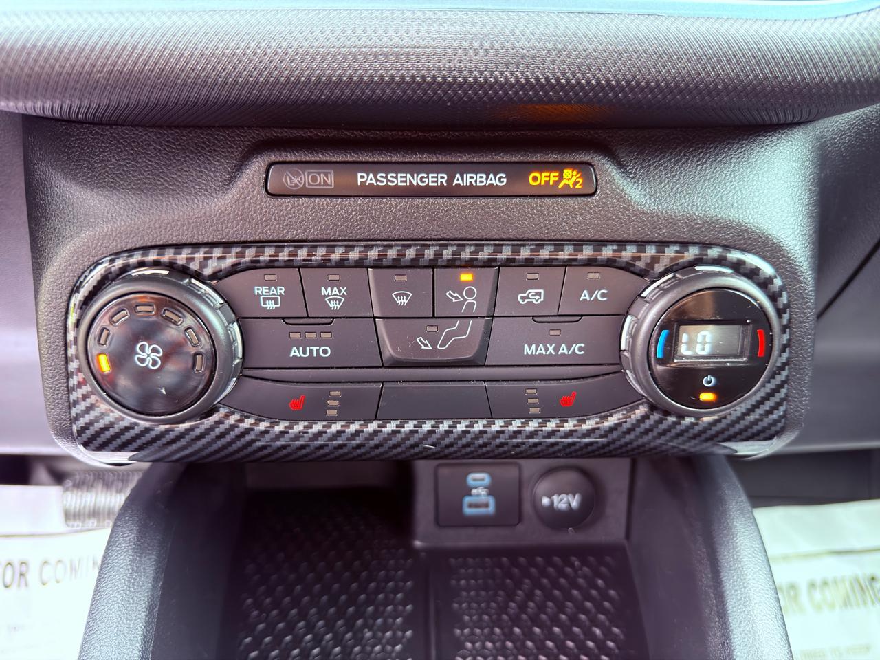 Ford Bronco Sport Badlands 4x4 *Ltd Avail* 2021