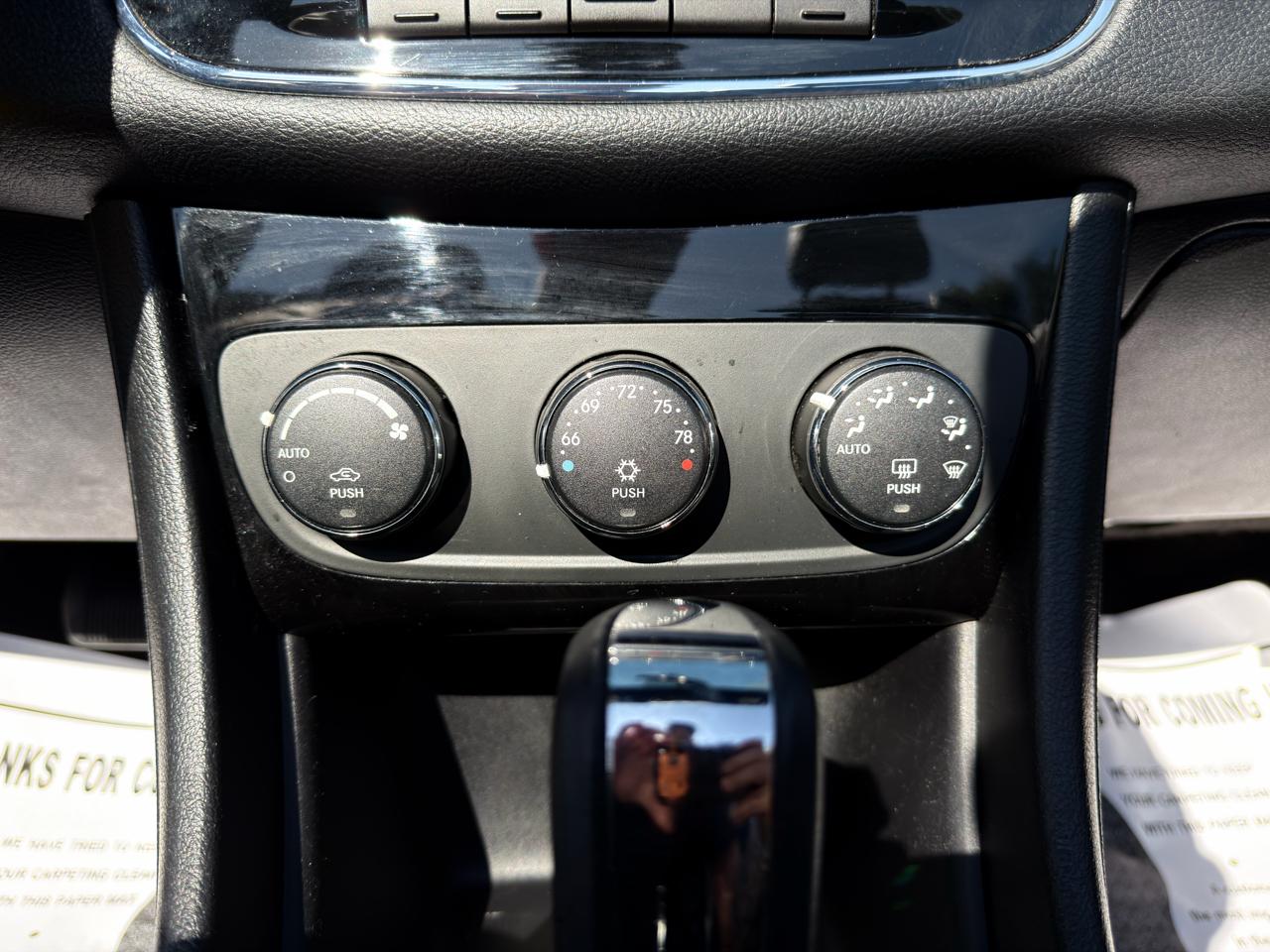 Chrysler 200 2dr Conv S 2012