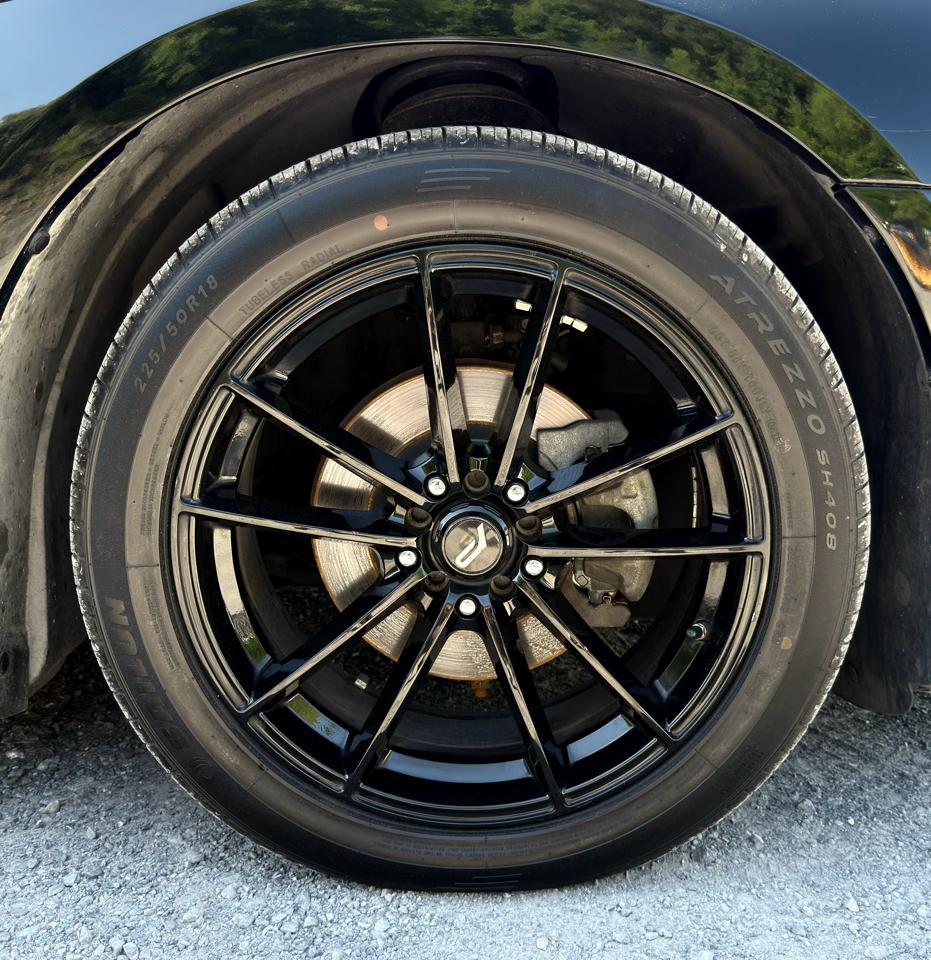 Chrysler 200 2dr Conv S 2012