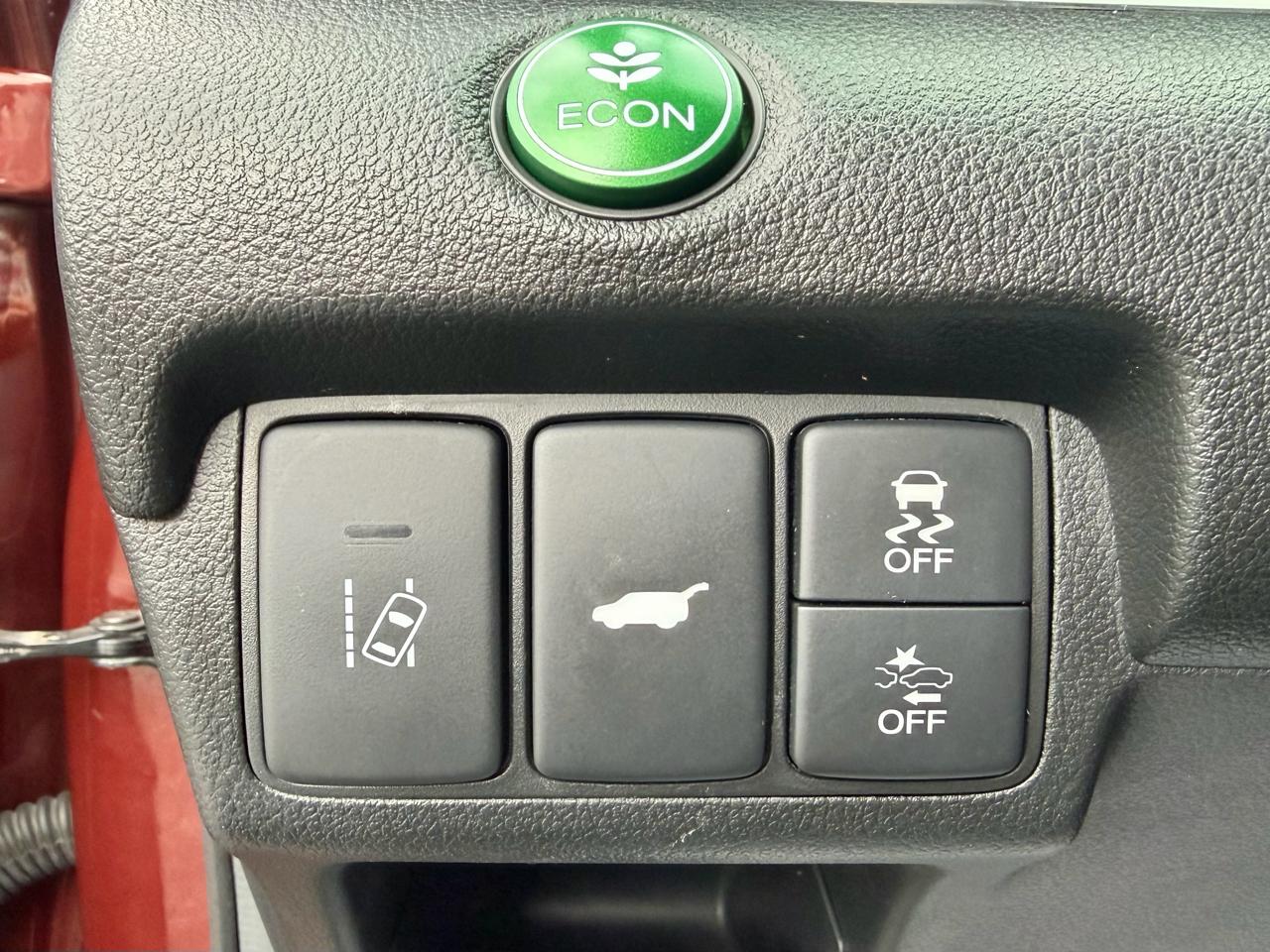 2016 Honda CR-V Touring - Photo 10