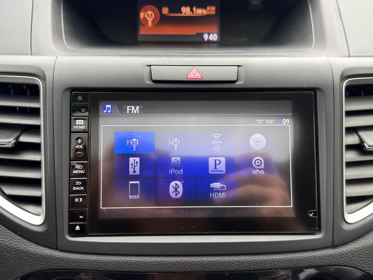 2016 Honda CR-V Touring - Photo 15