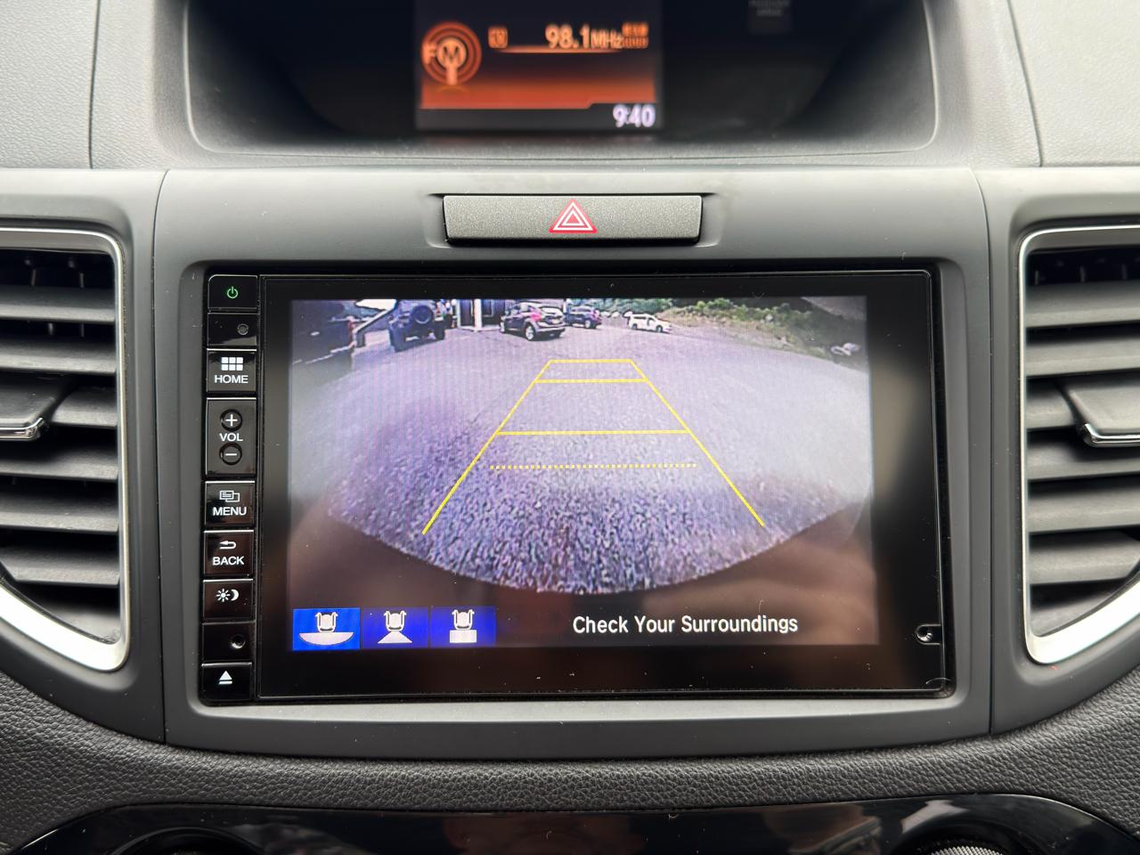 2016 Honda CR-V Touring - Photo 17