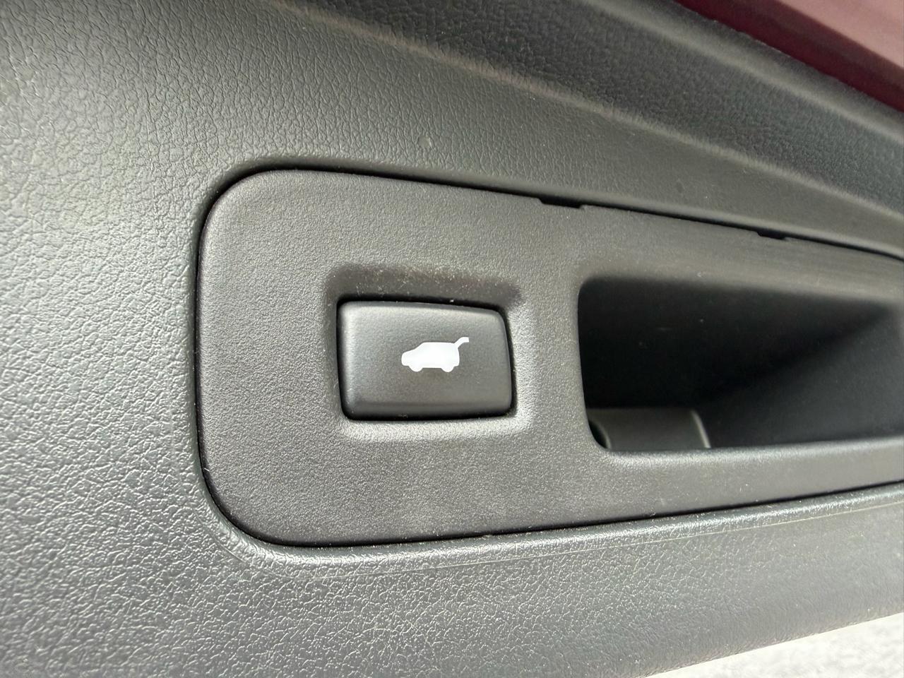 2016 Honda CR-V Touring - Photo 28