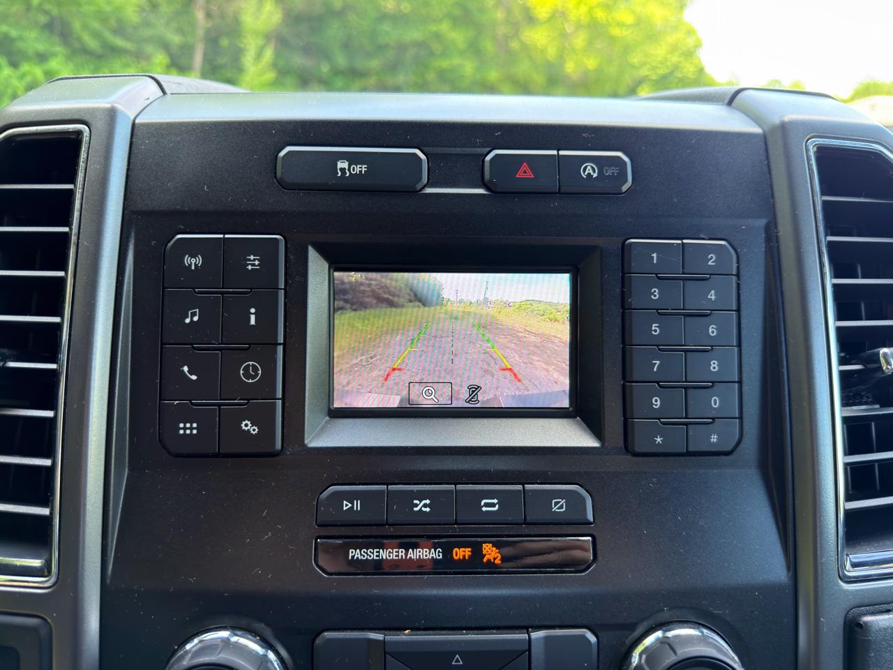 Ford F-150  2018