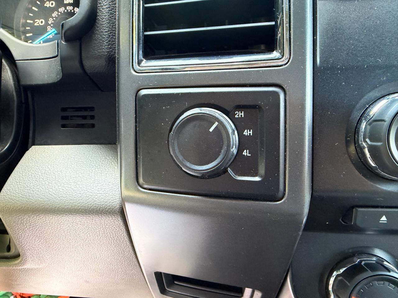 Ford F-150  2018
