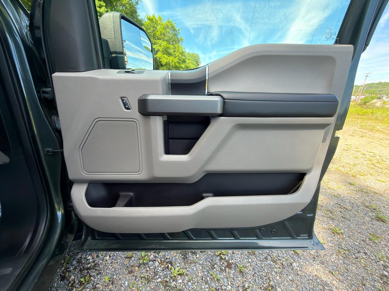 Ford F-150  2018