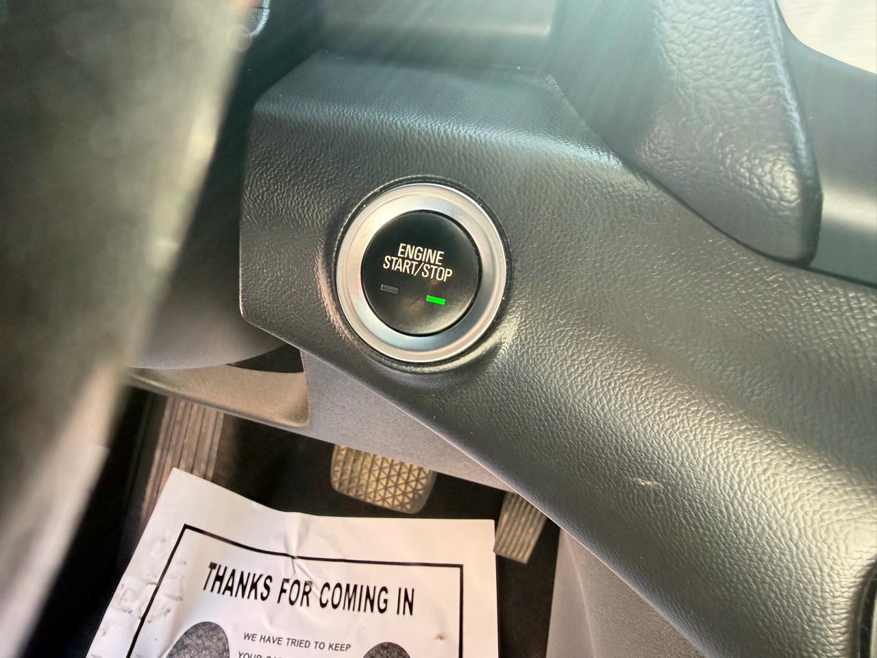 GMC Terrain AWD 4dr SLT 2019
