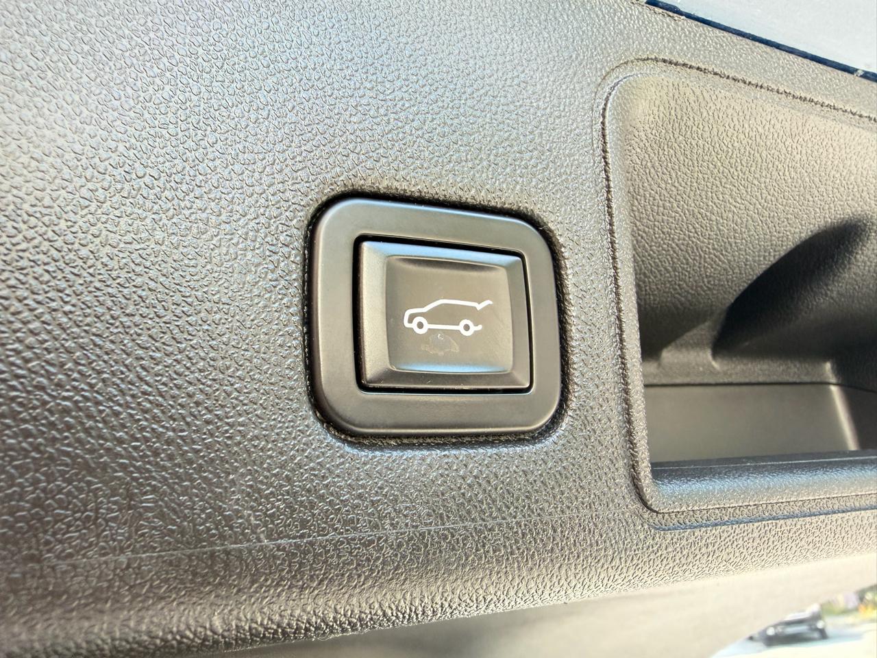 GMC Terrain AWD 4dr SLT 2019