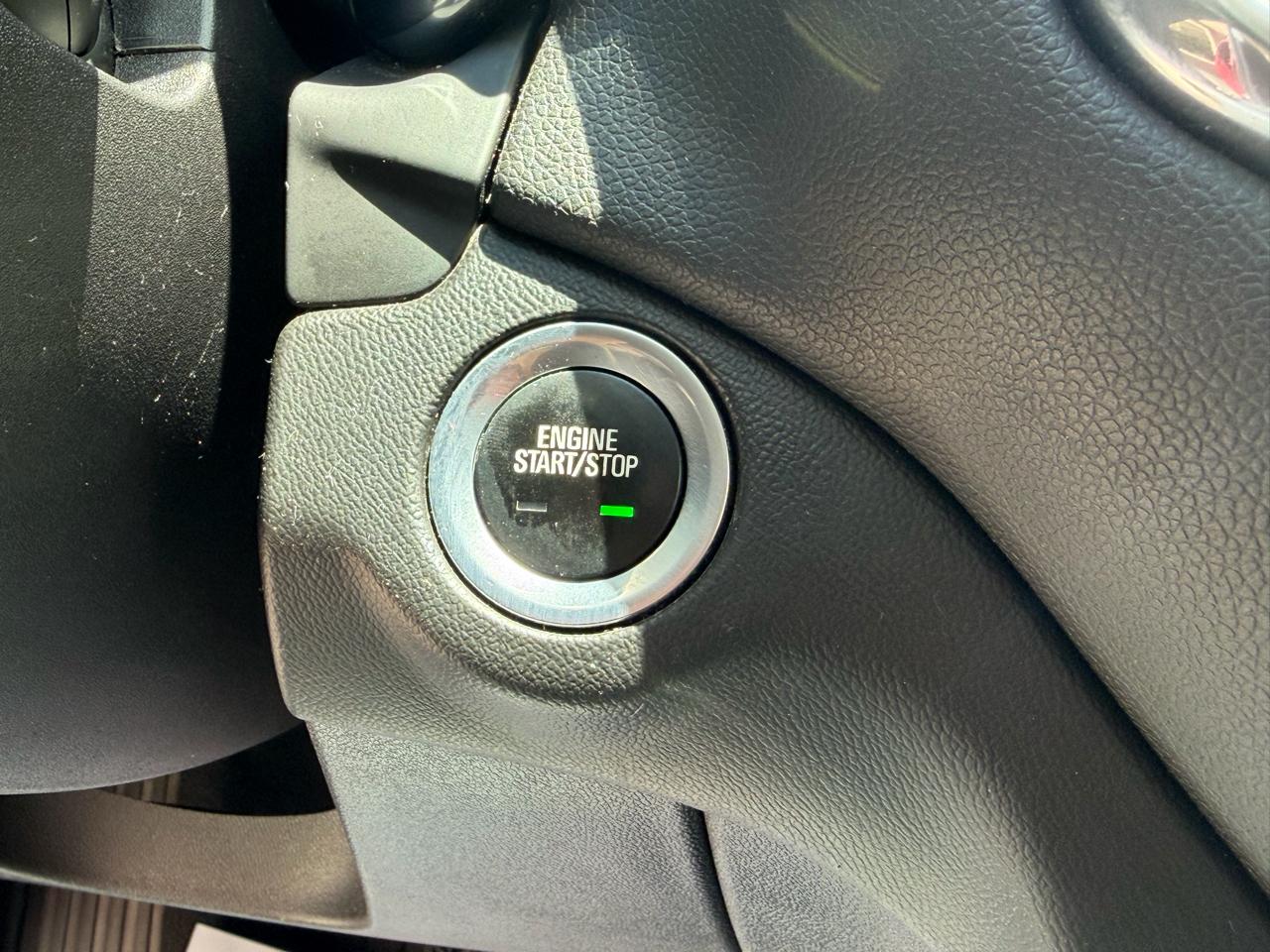 Chevrolet Equinox AWD 4dr LT w/1LT 2018