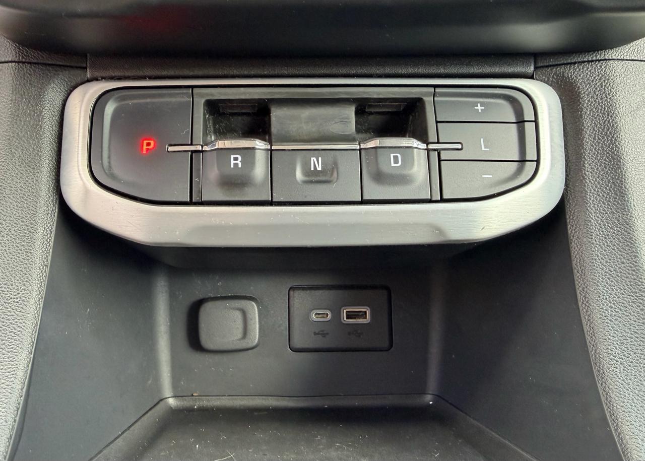 GMC Acadia AWD 4dr SLE 2020