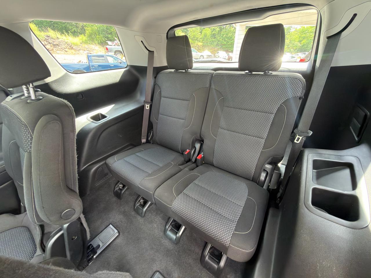 GMC Acadia AWD 4dr SLE 2020