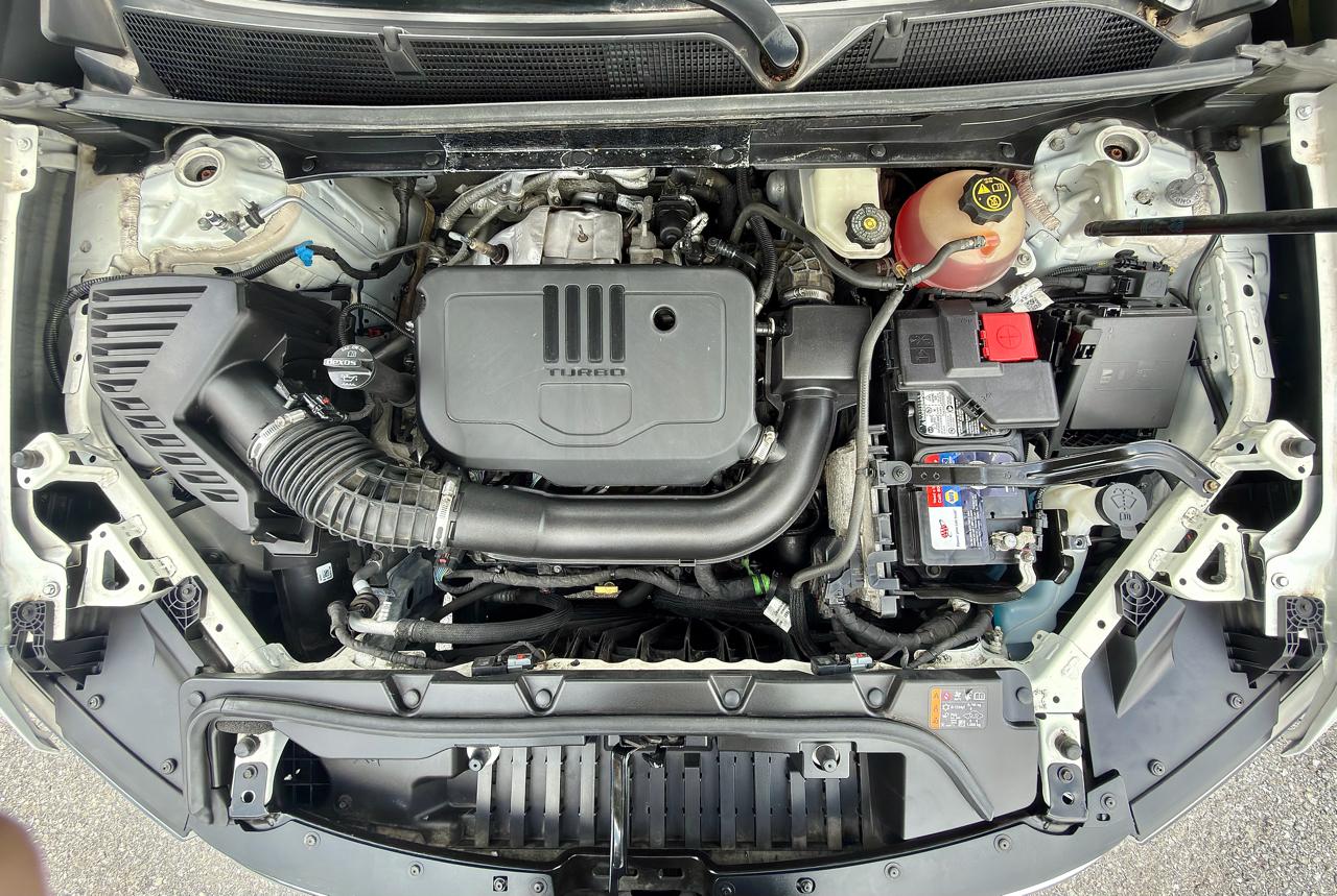 GMC Acadia AWD 4dr SLE 2020
