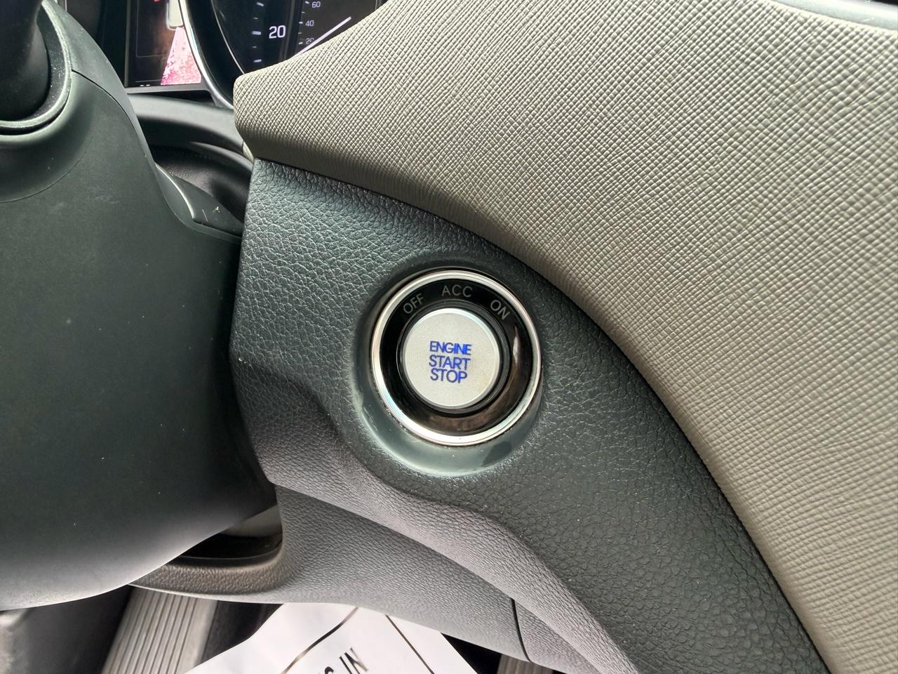 Hyundai Santa Fe Limited Ultimate 3.3L Auto 2017