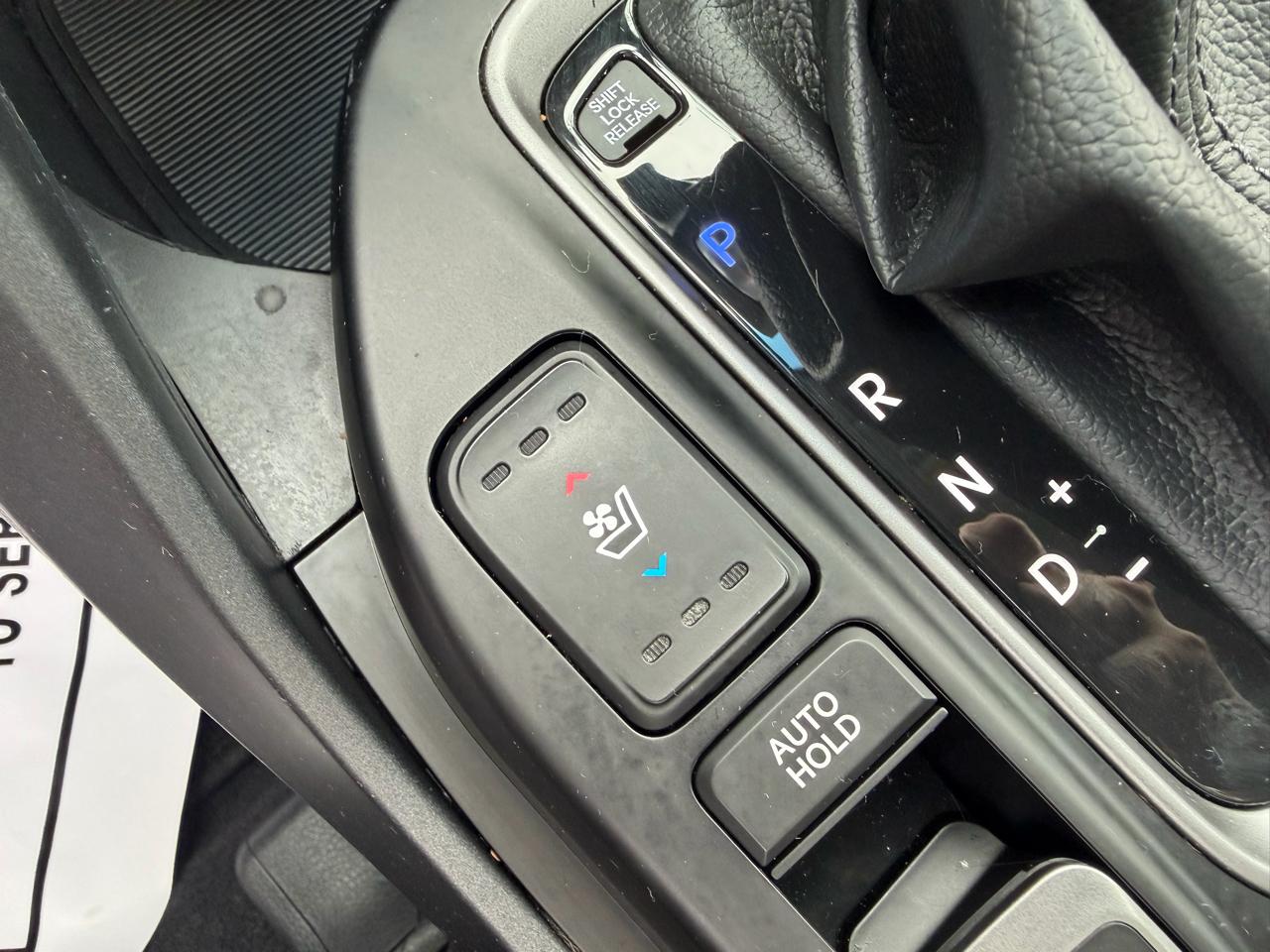 Hyundai Santa Fe Limited Ultimate 3.3L Auto 2017