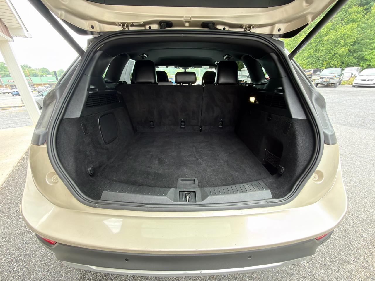 Lincoln MKC Premiere AWD 2017