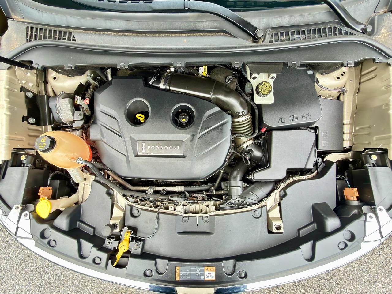 Lincoln MKC Premiere AWD 2017