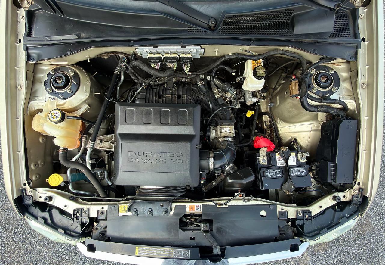 Ford Escape 4WD 4dr XLT 2012