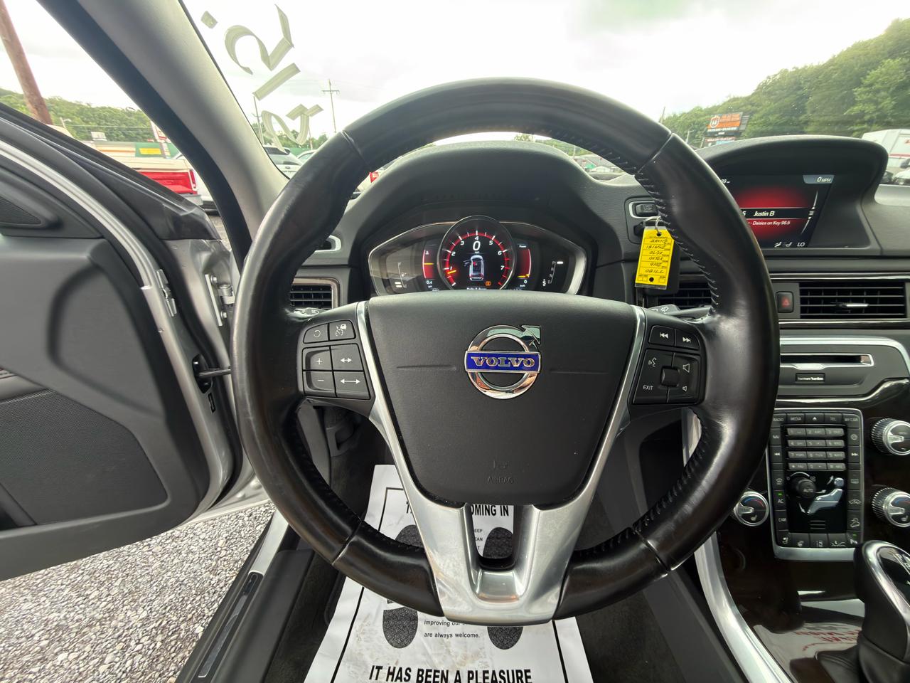 Volvo XC70 AWD 4dr Wgn T5 Platinum 2016