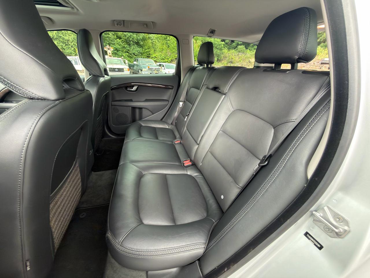 Volvo XC70 AWD 4dr Wgn T5 Platinum 2016
