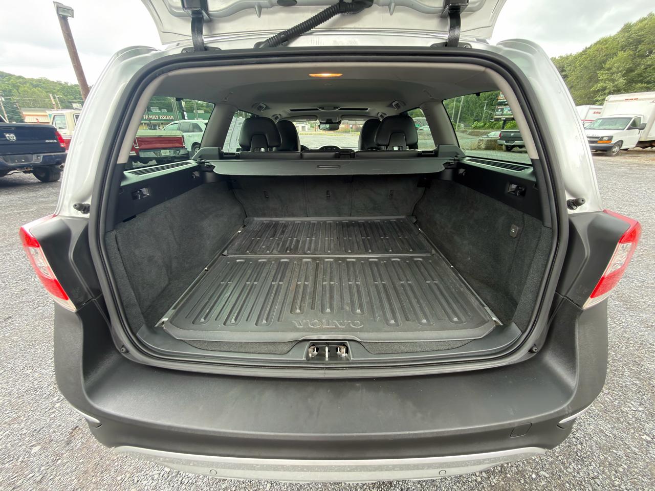 Volvo XC70 AWD 4dr Wgn T5 Platinum 2016