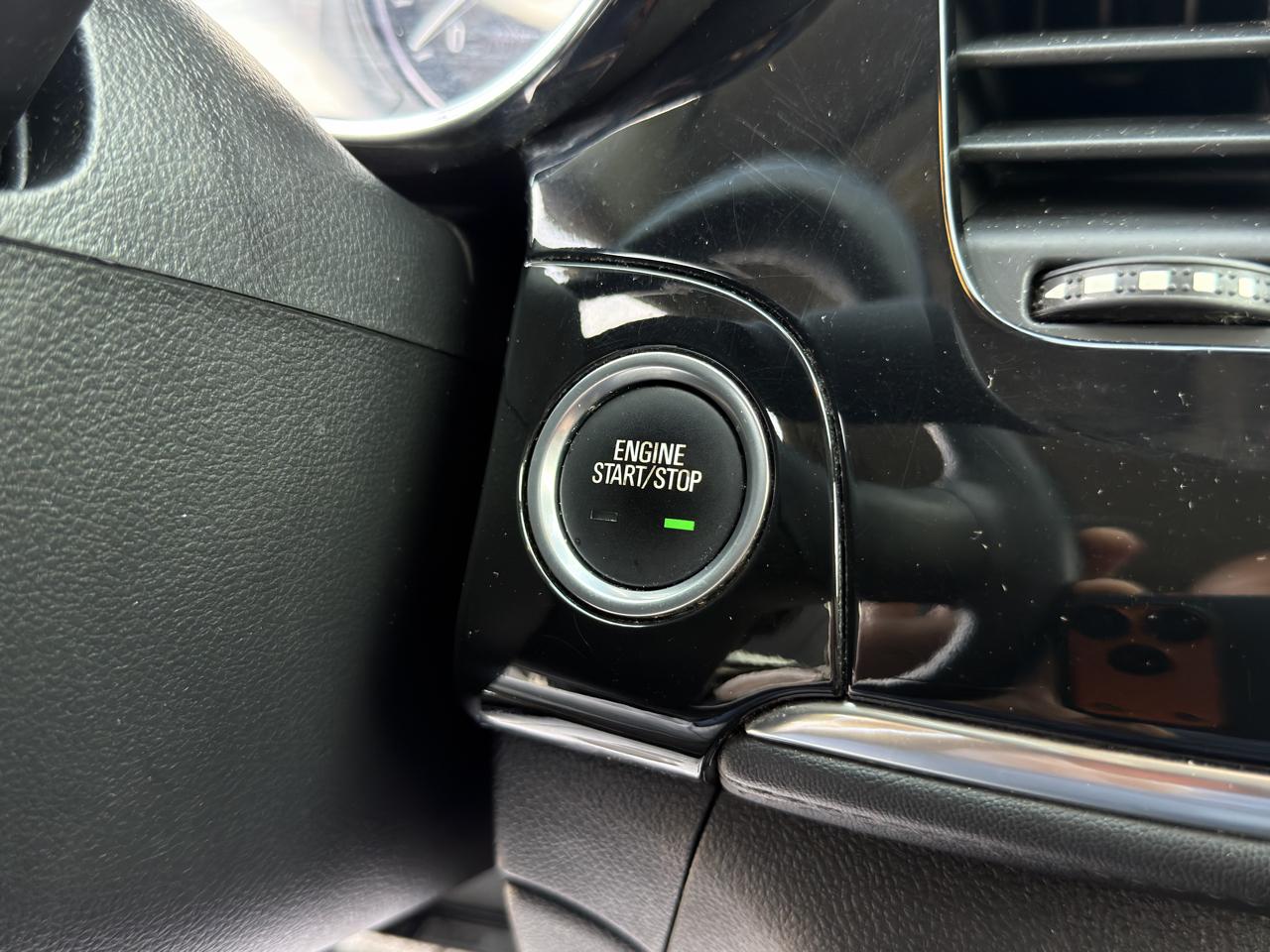 Buick Encore AWD 4dr Preferred 2018