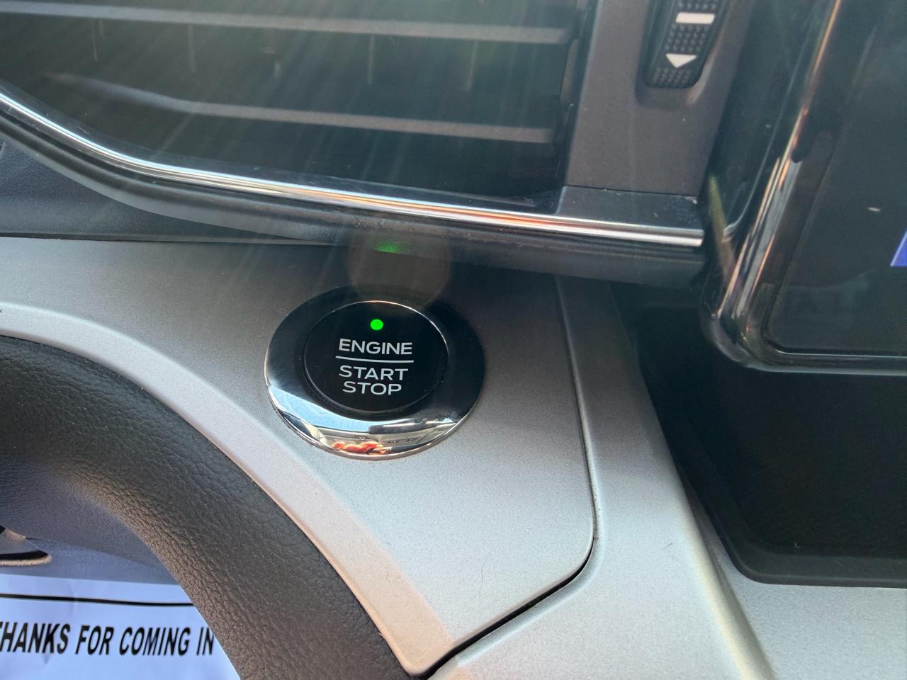 Ford Explorer XLT 4WD 2021