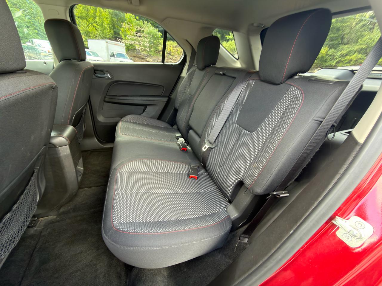 Chevrolet Equinox AWD 4dr LT w/1LT 2015