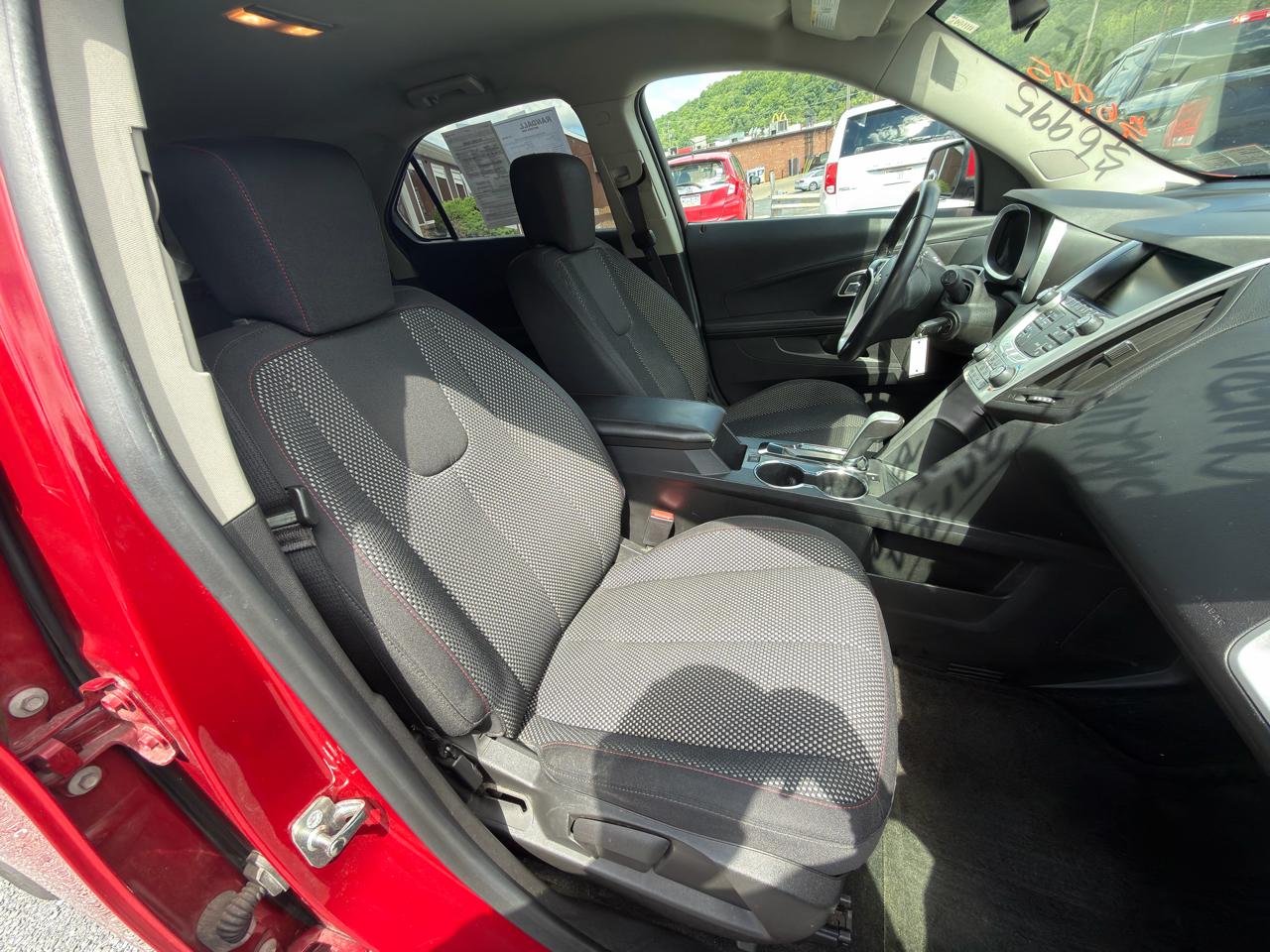 Chevrolet Equinox AWD 4dr LT w/1LT 2015