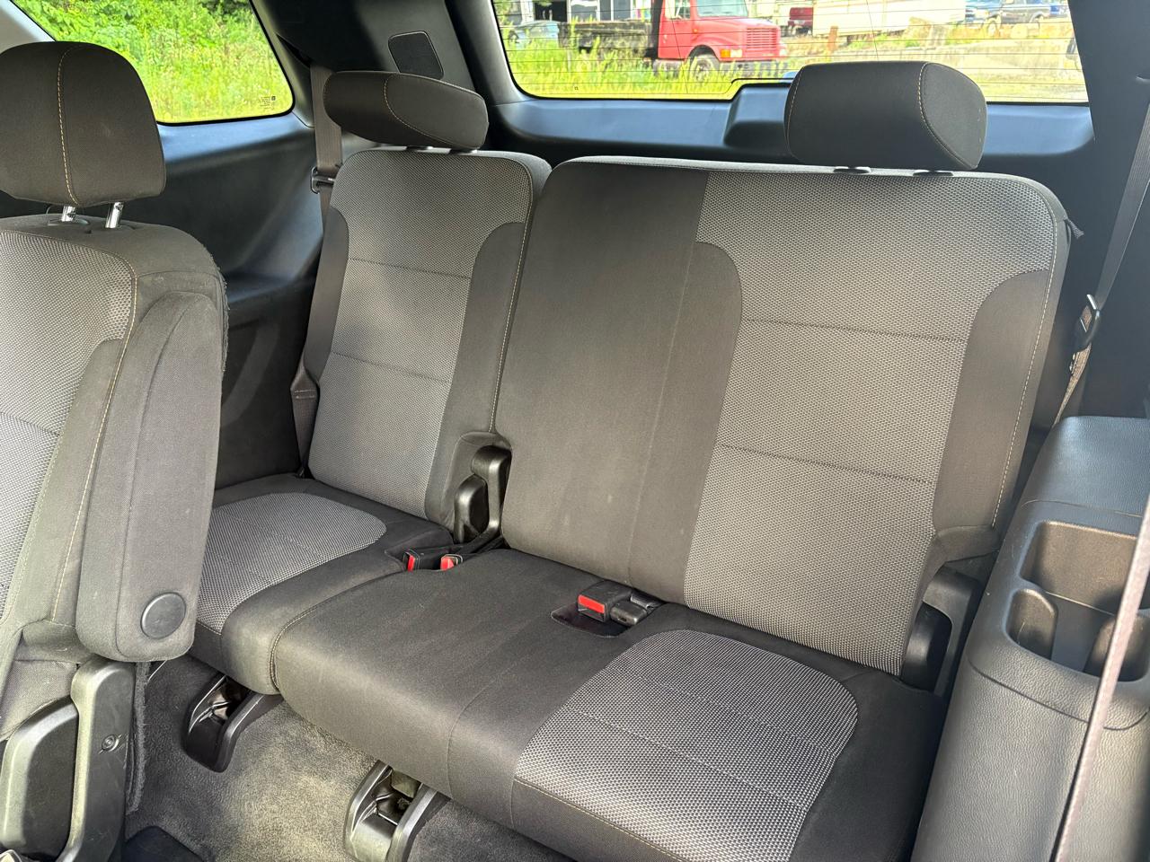 Chevrolet Traverse AWD 4dr LT Cloth w/1LT 2020