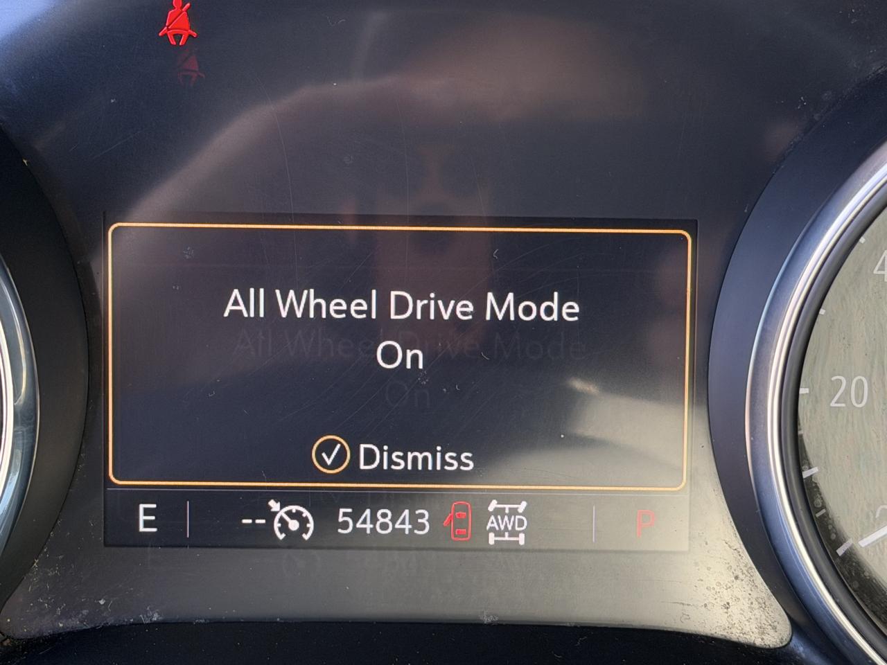 Buick Encore GX AWD 4dr Preferred 2023