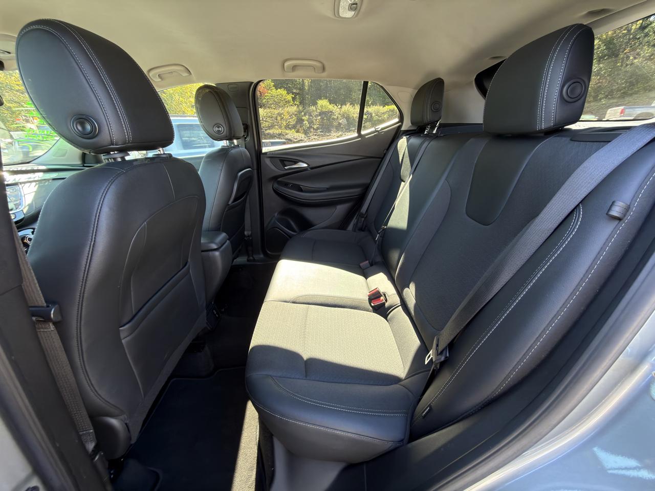 Buick Encore GX AWD 4dr Preferred 2023