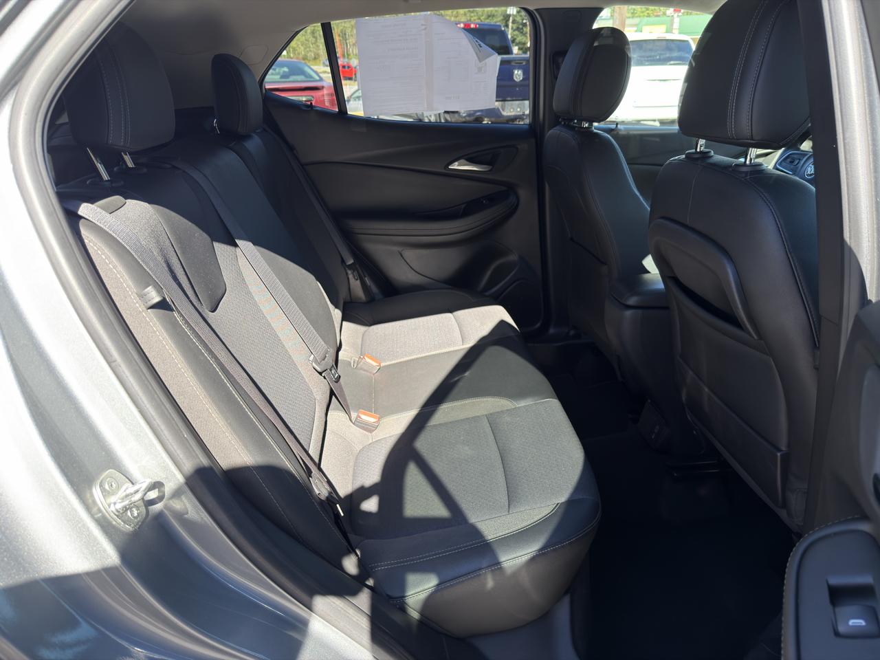 Buick Encore GX AWD 4dr Preferred 2023