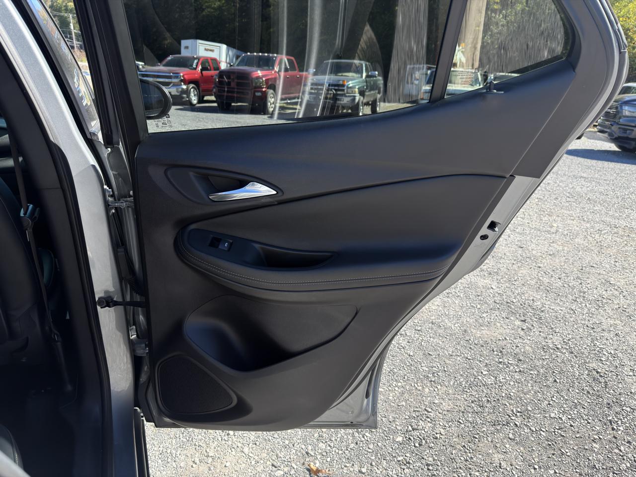 Buick Encore GX AWD 4dr Preferred 2023