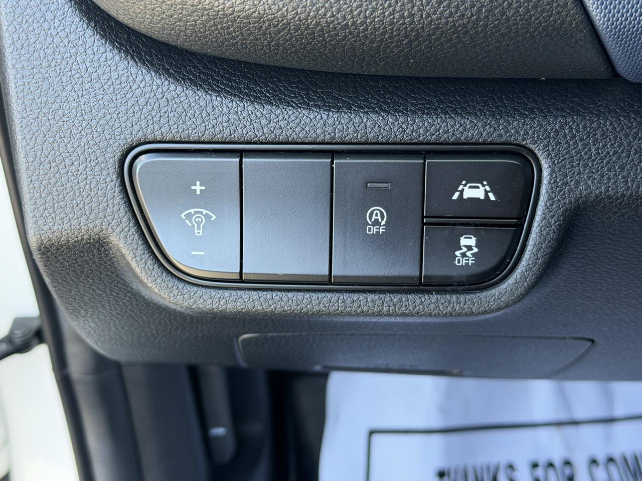 Kia Seltos S IVT AWD 2021