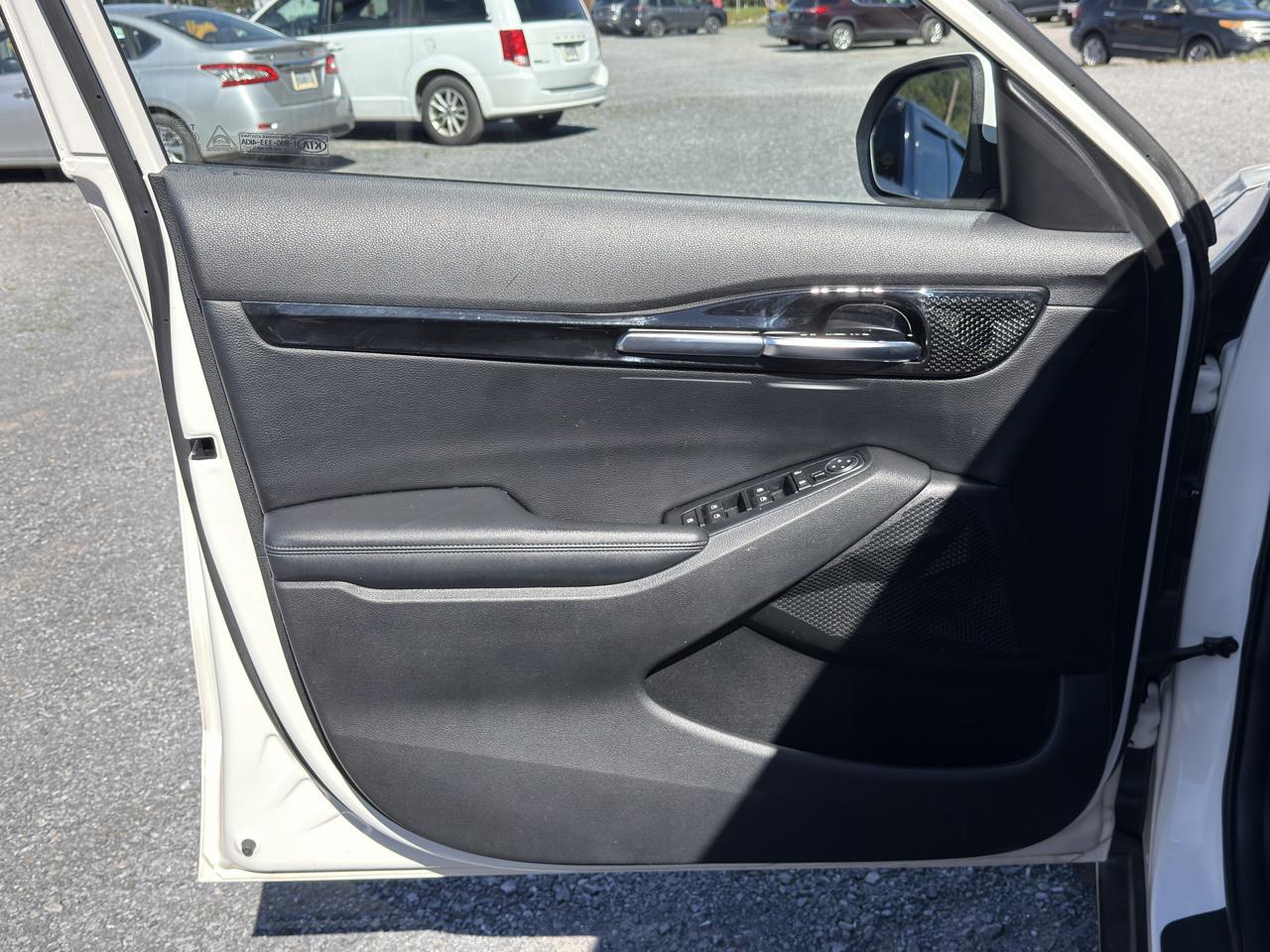 Kia Seltos S IVT AWD 2021