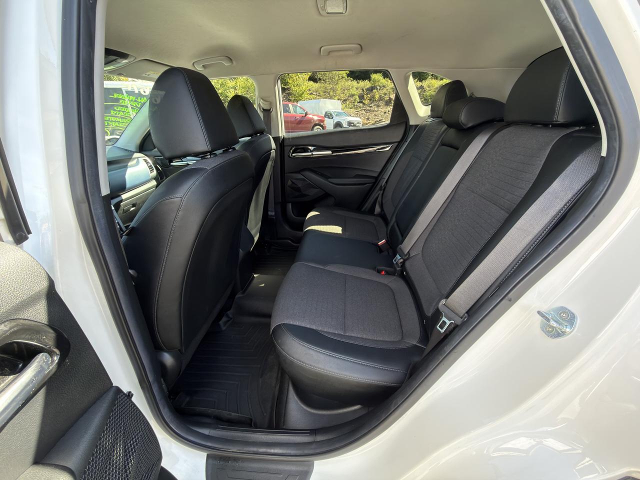 Kia Seltos S IVT AWD 2021